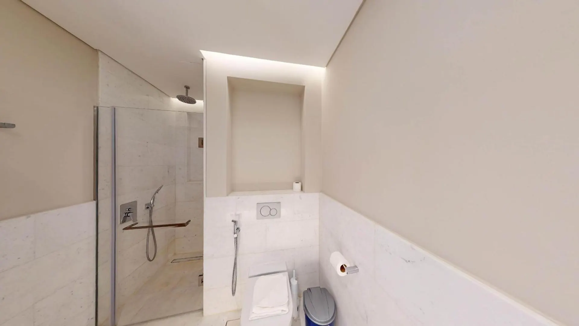 Pvh - Inviting Studio Ain Dubai View - Palm Tower 0*,  United Arab Emirates