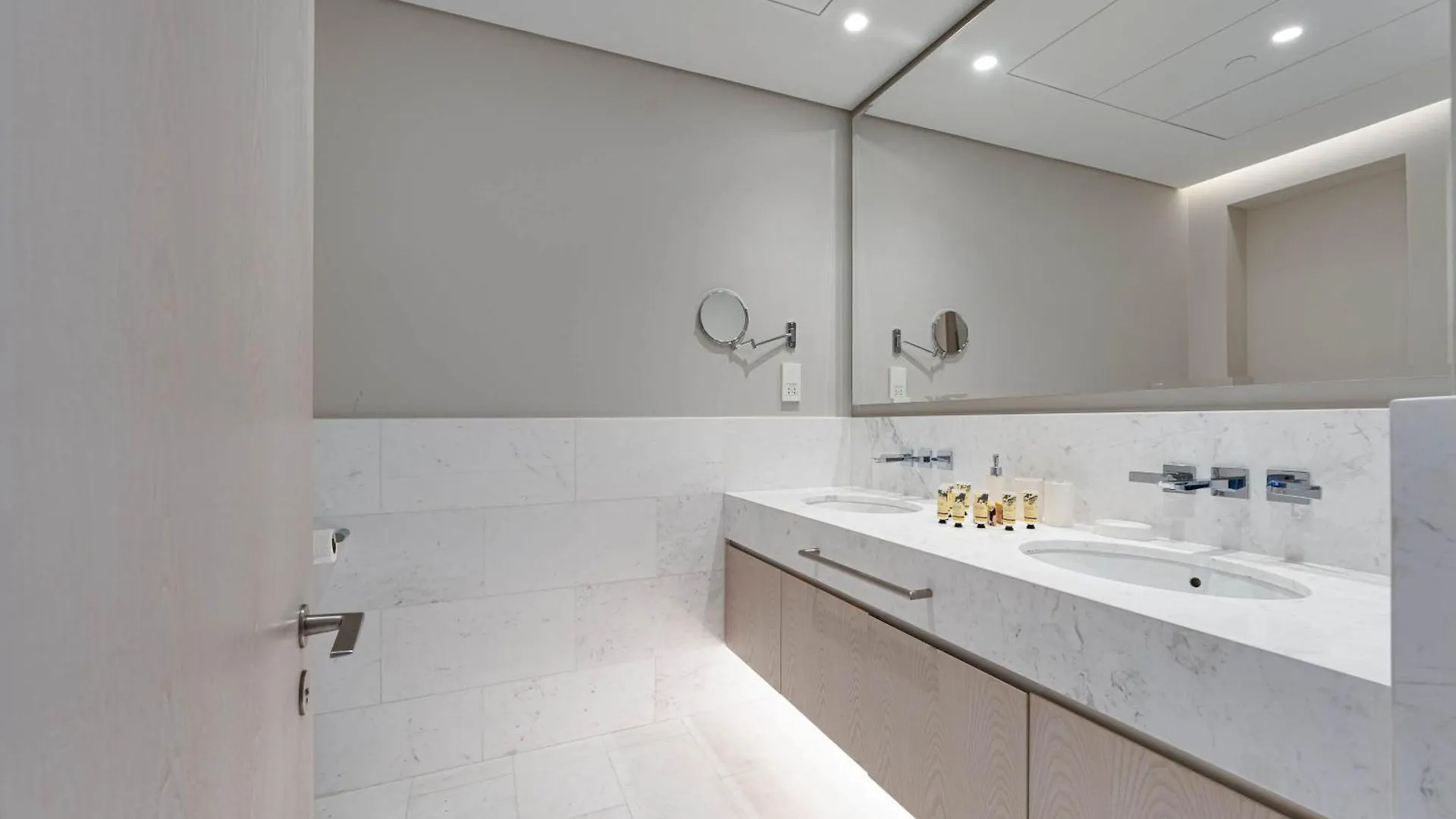 Pvh - Inviting Studio Ain Dubai View - Palm Tower United Arab Emirates