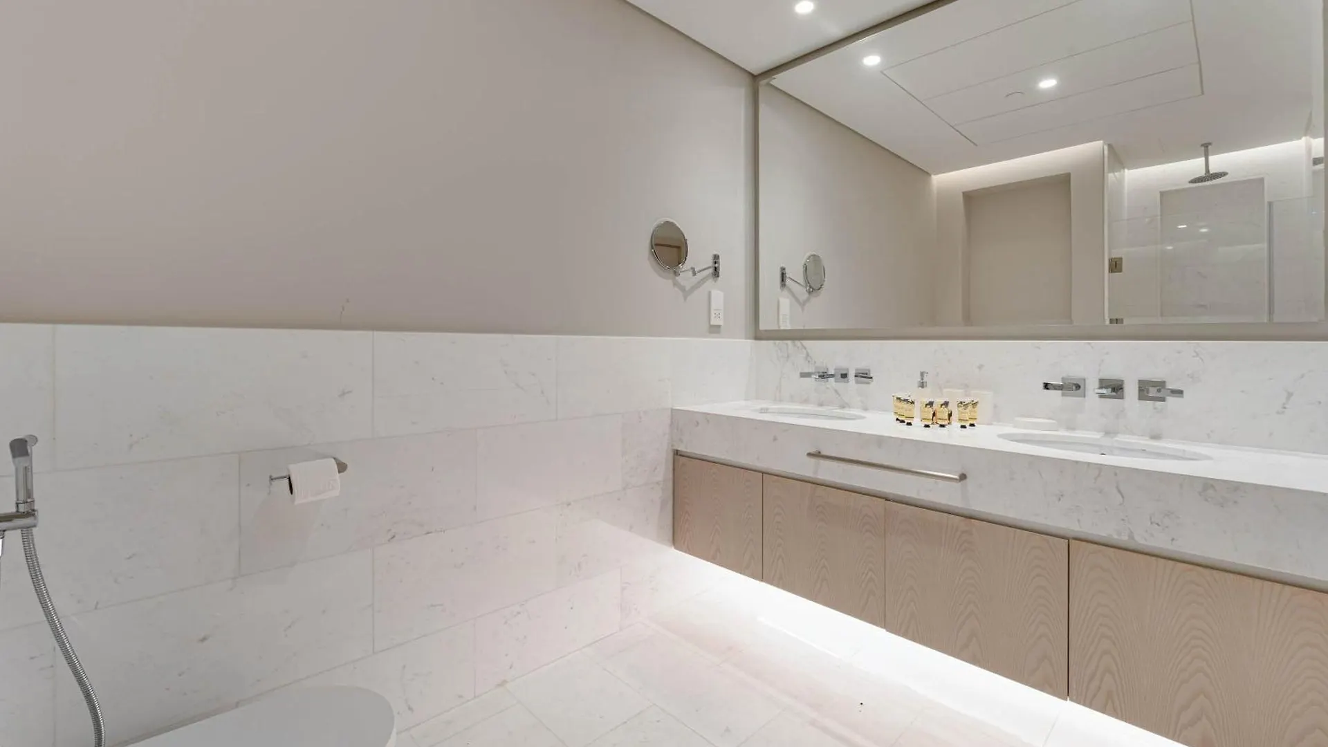 Pvh - Inviting Studio Ain Dubai View - Palm Tower