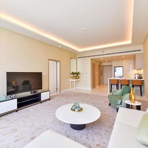 5* Appart hôtel Ultra Luxury Palm Tower With Shared Facilities