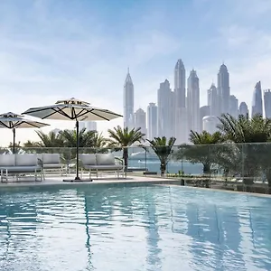 4* Station touristique Radisson Palm Jumeirah