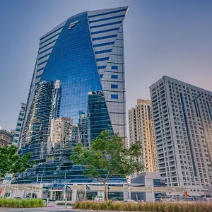 Apart-hotel Grand Heights, Dubai