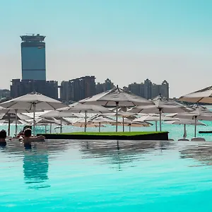5* Station touristique Royal And The Palm